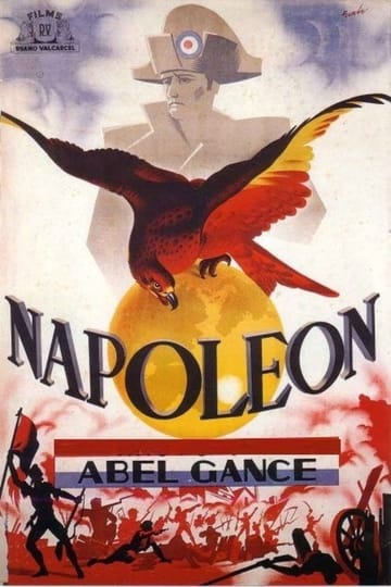 Watch Napoléon Bonaparte 1935 online