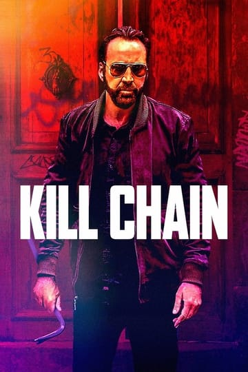 Watch Kill Chain 2020 online Watch Kill Chain 2020 online