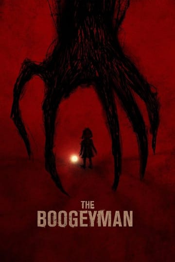Watch The Boogeyman 2023 online