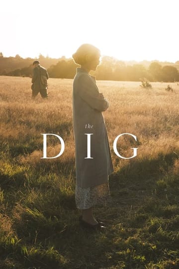 Watch The Dig 2021 online