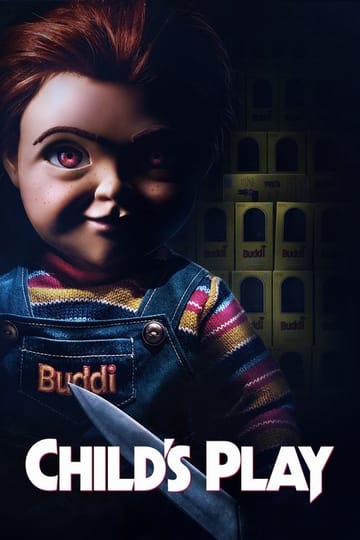 Watch Child's Play 2019 online