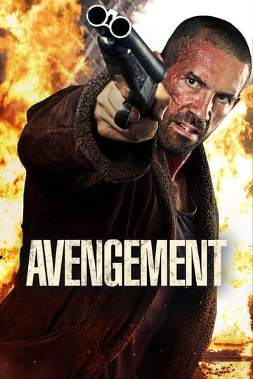 Watch Avengement 2019 online