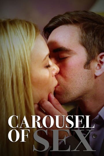 Дивитися фільм Carousel of Sex 2015 онлайн