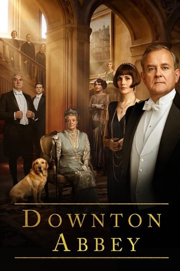 Watch Downton Abbey 2019 online