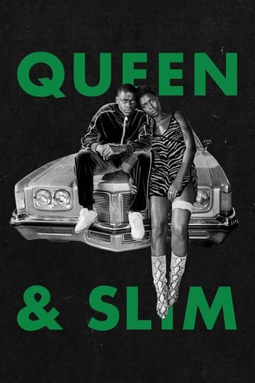Watch Queen & Slim 2019 online Watch Queen & Slim 2019 online