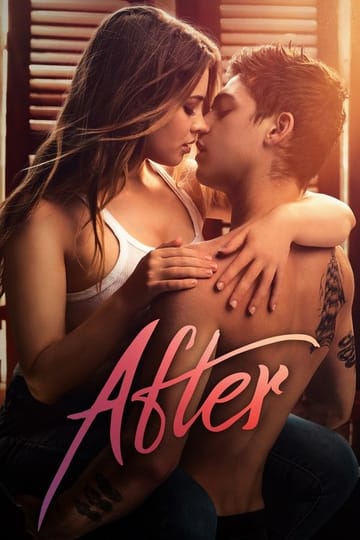 Watch After 2019 online