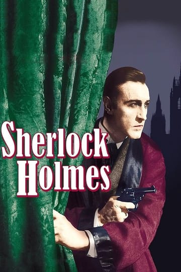 Watch Sherlock Holmes 1922 online Watch Sherlock Holmes 1922 online