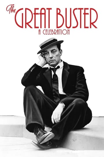 Дивитися фільм The Great Buster: A Celebration 2018 онлайн Дивитися фільм The Great Buster: A Celebration 2018 онлайн