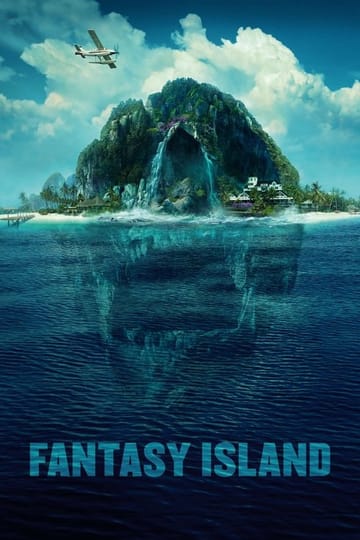 Watch Fantasy Island 2020 online