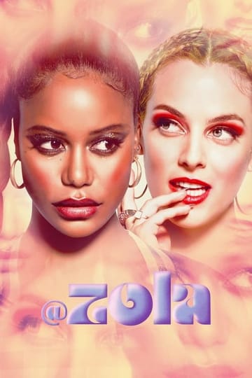 Watch Zola 2021 online Watch Zola 2021 online