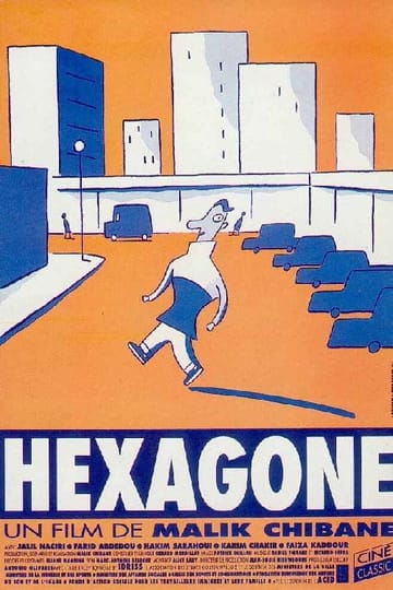 Watch Hexagone 1994 online