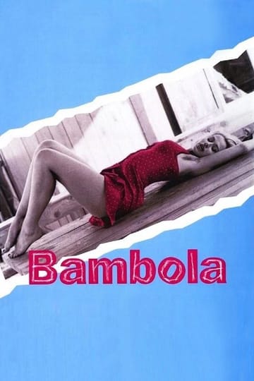 Watch Bámbola 1996 online