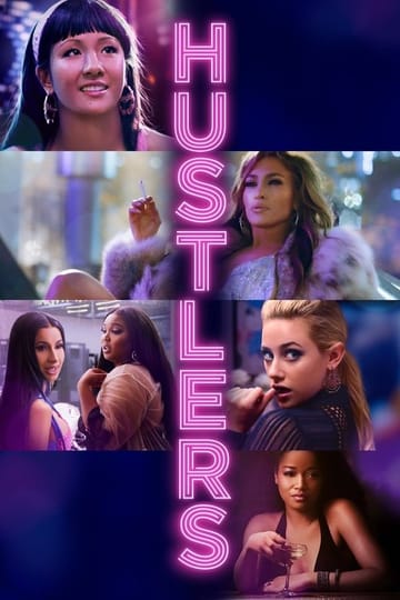 Watch Hustlers 2019 online Watch Hustlers 2019 online