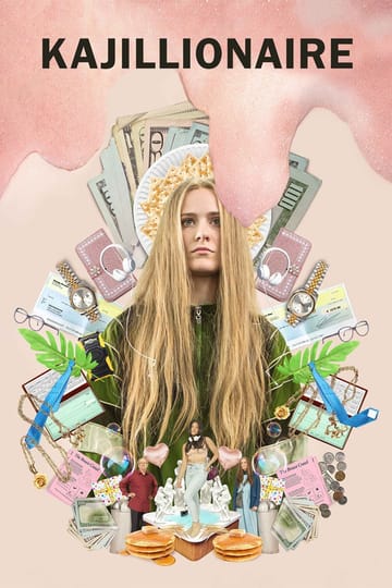 Watch Kajillionaire 2020 online Watch Kajillionaire 2020 online