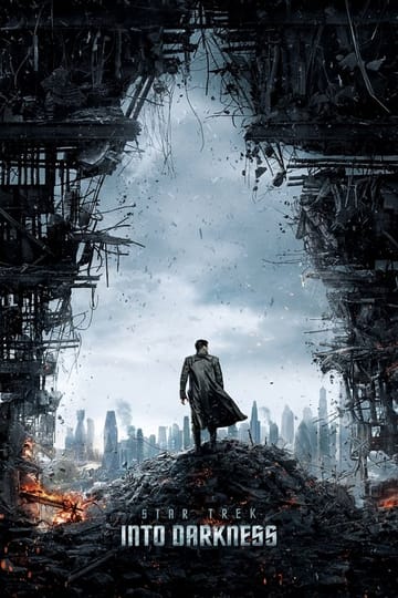 Watch Star Trek Into Darkness 2013 online