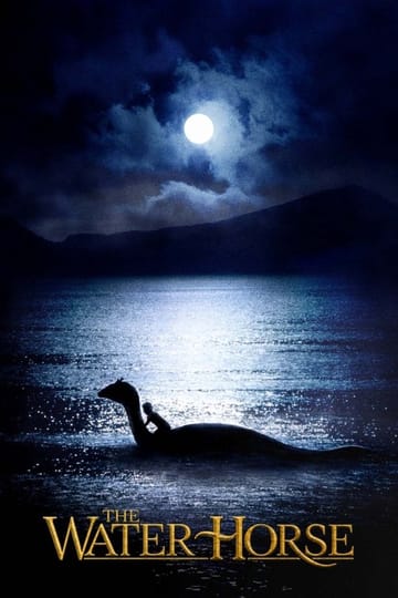 Watch The Water Horse 2007 online Watch The Water Horse 2007 online