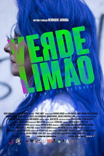 Watch Verde Limão 2018 online Watch Verde Limão 2018 online