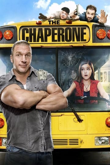 Watch The Chaperone 2011 online