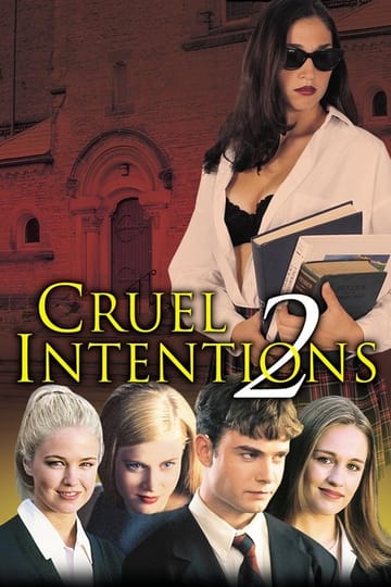 Watch Cruel Intentions 2 2000 online