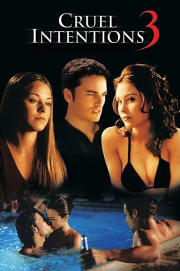 Watch Cruel Intentions 3 2004 online