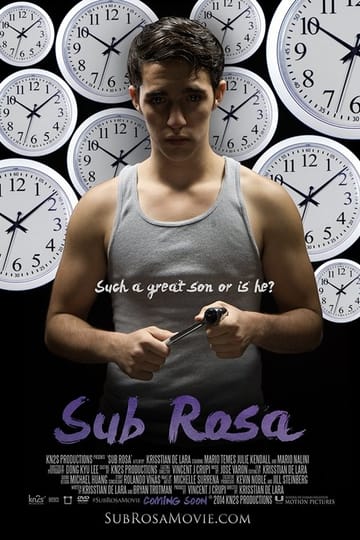 Watch Sub Rosa 2014 online