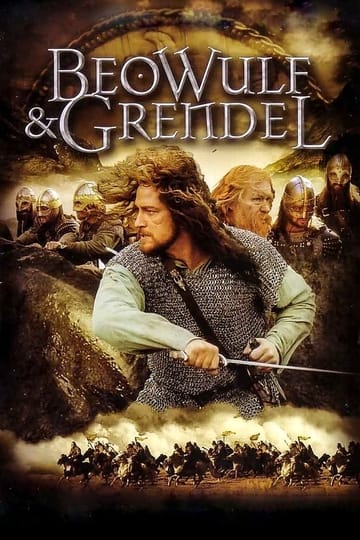 Watch Beowulf & Grendel 2005 online
