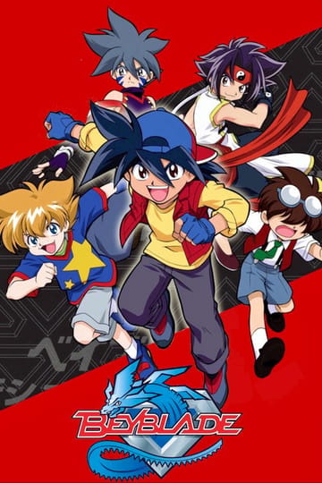 Watch Beyblade 2001 online Watch Beyblade 2001 online