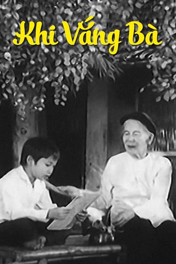Watch Khi vắng bà 1985 online Watch Khi vắng bà 1985 online