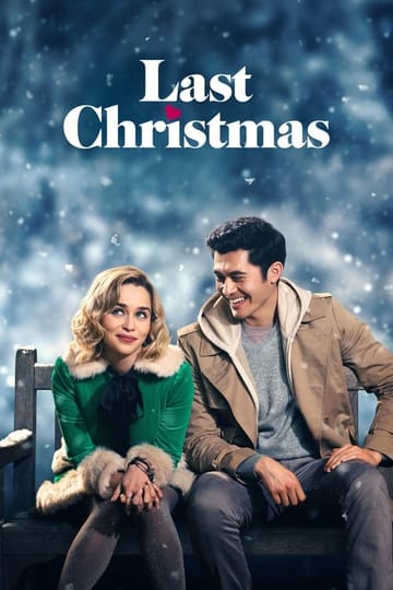 Watch Last Christmas 2019 online