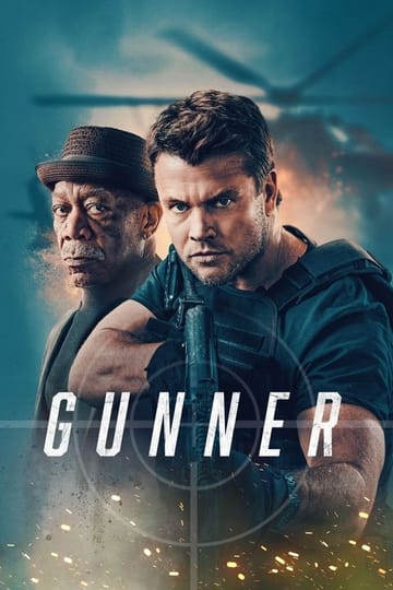 Watch Gunner 2024 online