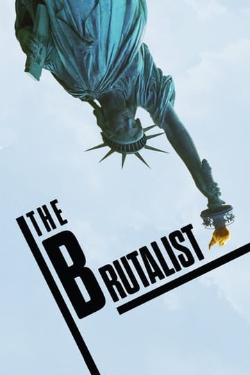 Watch The Brutalist 2024 online