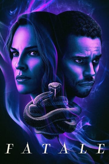 Watch Fatale 2020 online