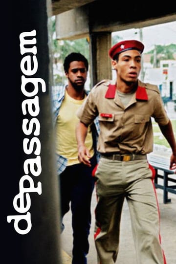 Дивитися фільм De Passagem 2003 онлайн Дивитися фільм De Passagem 2003 онлайн