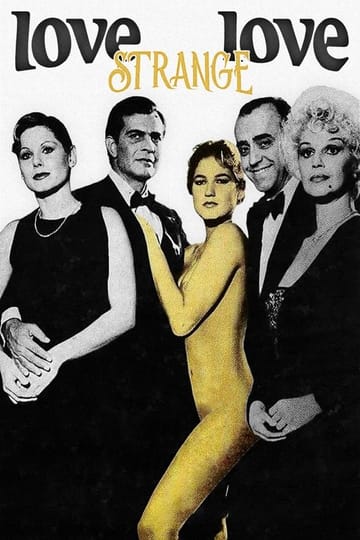 Watch Amor Estranho Amor 1982 online Watch Amor Estranho Amor 1982 online