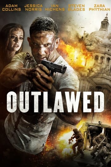Watch Outlawed 2018 online