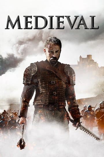 Watch Medieval 2022 online Watch Medieval 2022 online