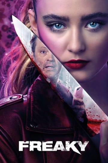 Watch Freaky 2020 online Watch Freaky 2020 online