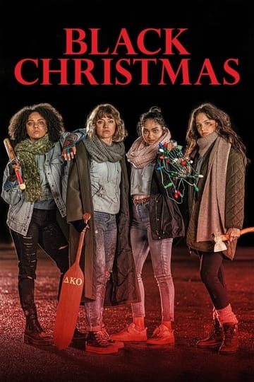 Watch Black Christmas 2019 online
