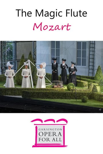 Watch Die Zauberflöte 2018 online Watch Die Zauberflöte 2018 online