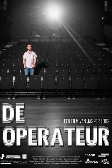 Дивитися фільм De Operateur 2019 онлайн Дивитися фільм De Operateur 2019 онлайн