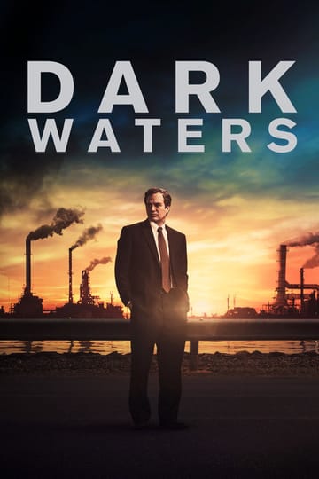 Watch Dark Waters 2019 online