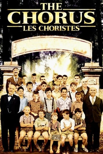 Watch Les Choristes 2004 online Watch Les Choristes 2004 online