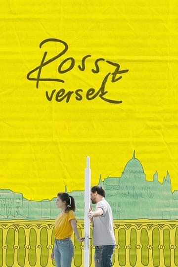Дивитися фільм Rossz versek 2018 онлайн Дивитися фільм Rossz versek 2018 онлайн