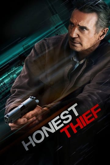 Watch Honest Thief 2020 online