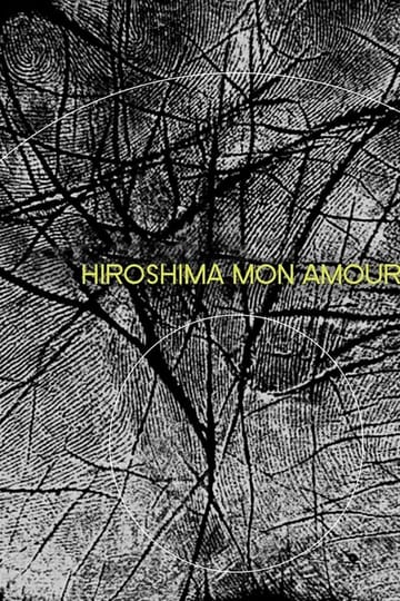 Watch Hiroshima mon amour 1959 online