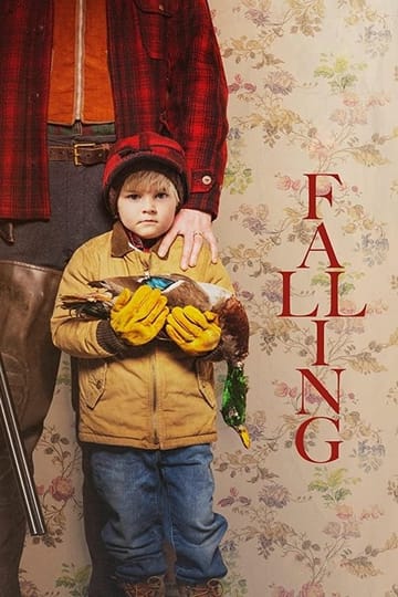 Watch Falling 2020 online Watch Falling 2020 online