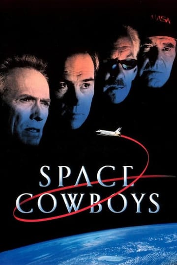 Watch Space Cowboys 2000 online Watch Space Cowboys 2000 online