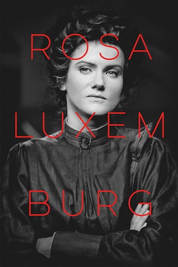 Дивитися фільм Rosa Luxemburg 1986 онлайн