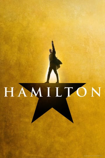 Watch Hamilton 2025 online