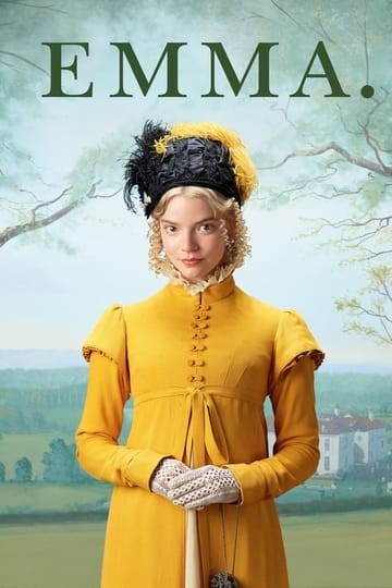 Watch Emma. 2020 online